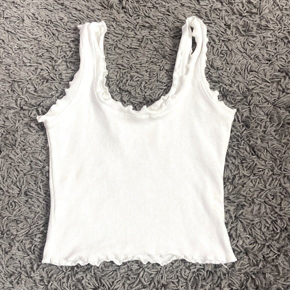 Shein Tank Top ( FREE WITH BUNDLE 3+) - Picture 2 of 2